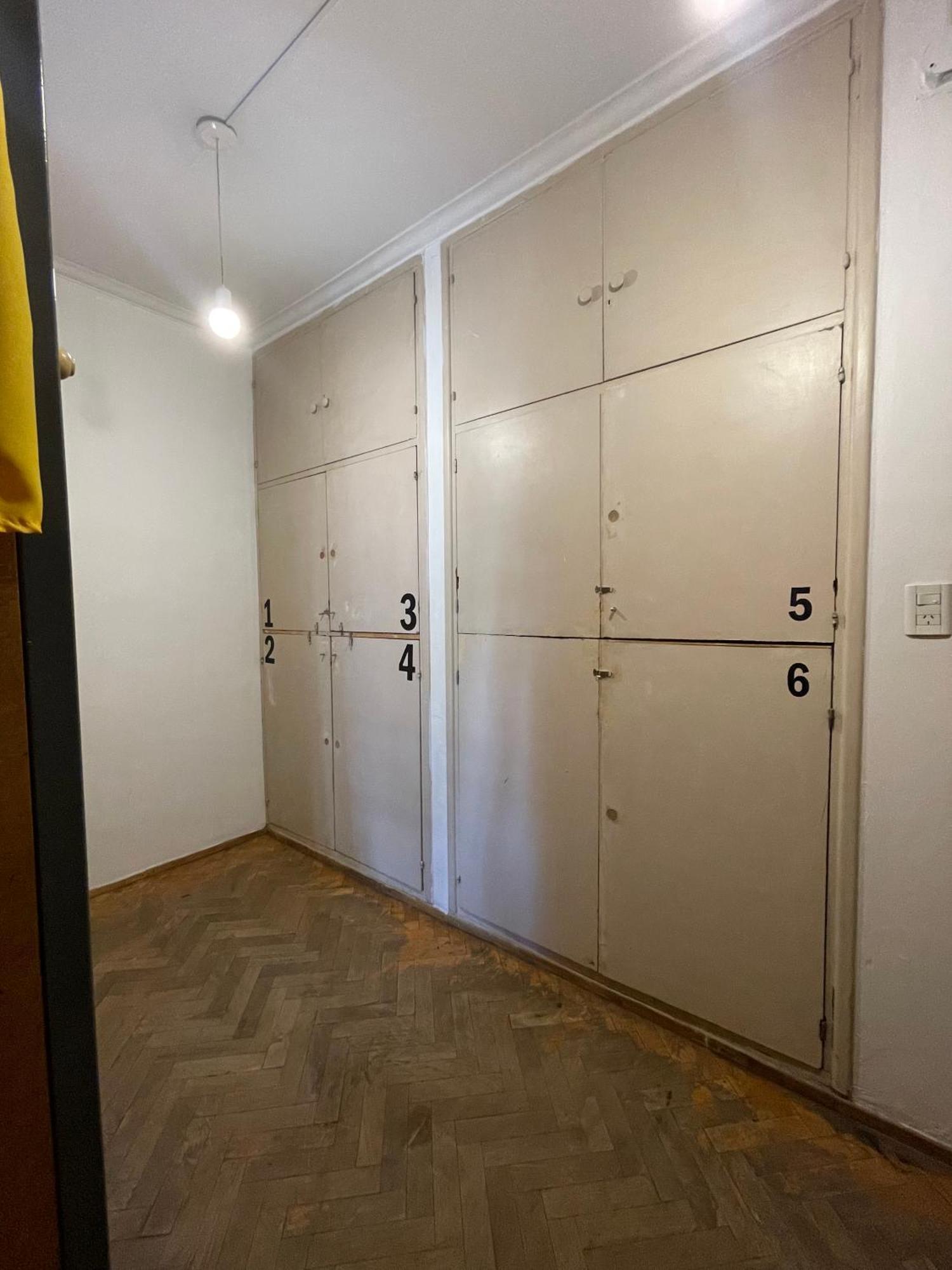 Mora Hostel Мендоса Экстерьер фото