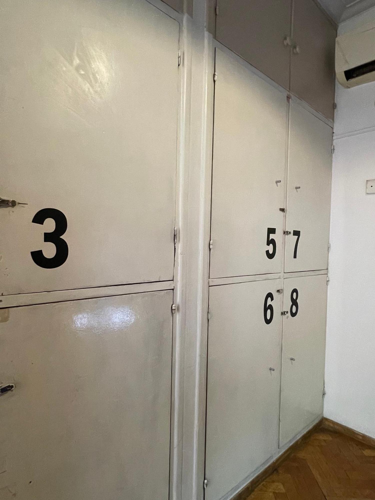 Mora Hostel Мендоса Экстерьер фото